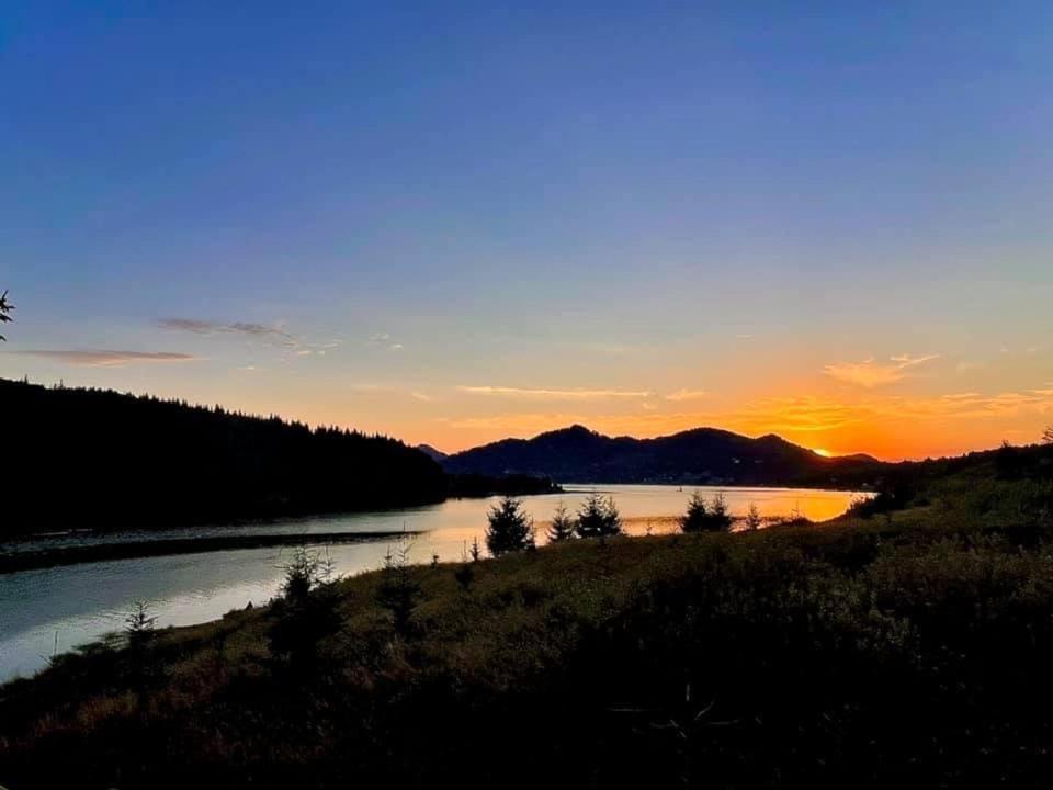 Chalet Du Lac Colibiţa Dış mekan fotoğraf