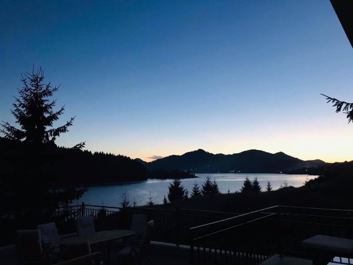 Chalet Du Lac Colibiţa Dış mekan fotoğraf