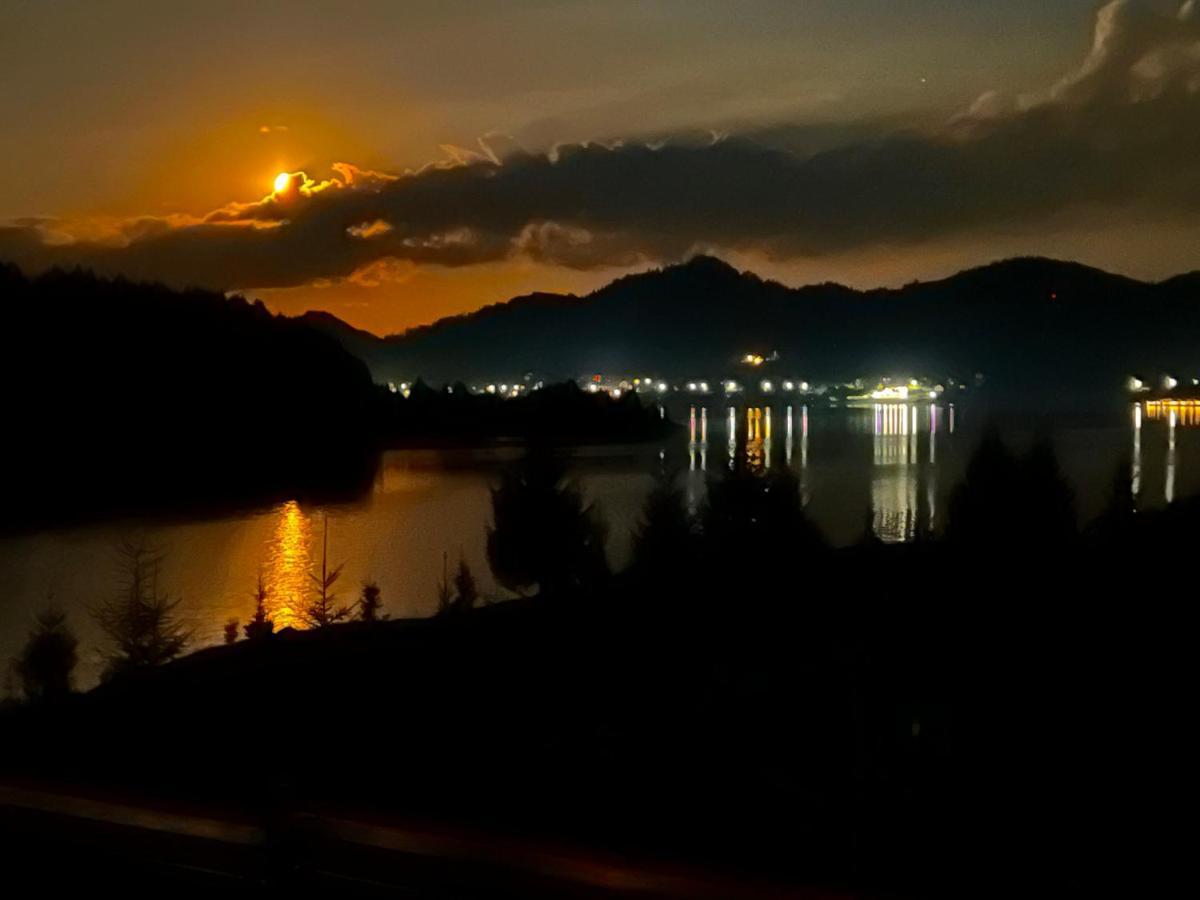 Chalet Du Lac Colibiţa Dış mekan fotoğraf