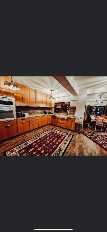 Chalet Du Lac Colibiţa Dış mekan fotoğraf
