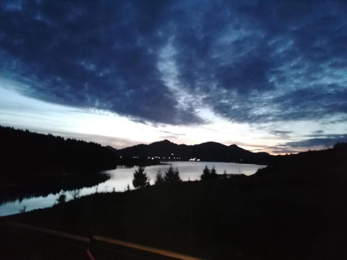 Chalet Du Lac Colibiţa Dış mekan fotoğraf