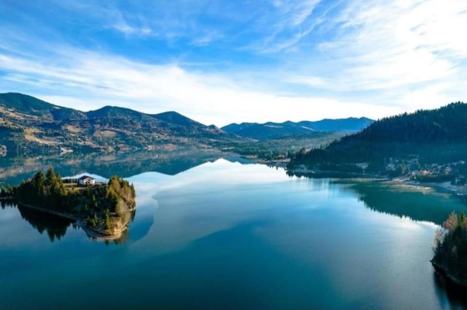 Chalet Du Lac Colibiţa Dış mekan fotoğraf