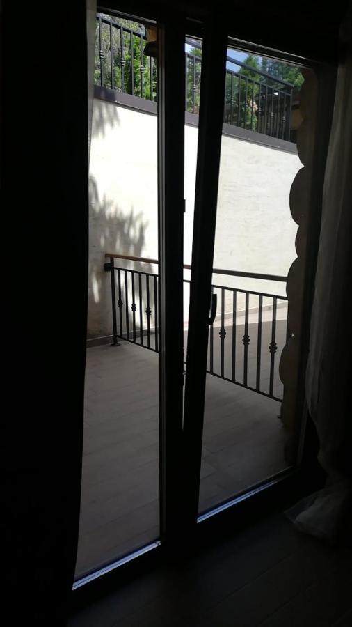 Chalet Du Lac Colibiţa Dış mekan fotoğraf
